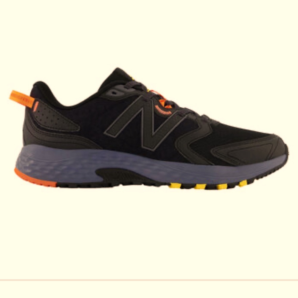 Men’s 10.5 New Balance 410 Trail